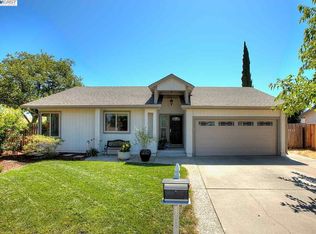 2459 Pasatiempo St, Livermore, CA
