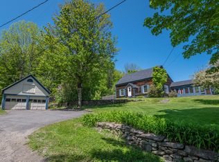 960 Holbrook Rd, Jacksonville, VT 05342