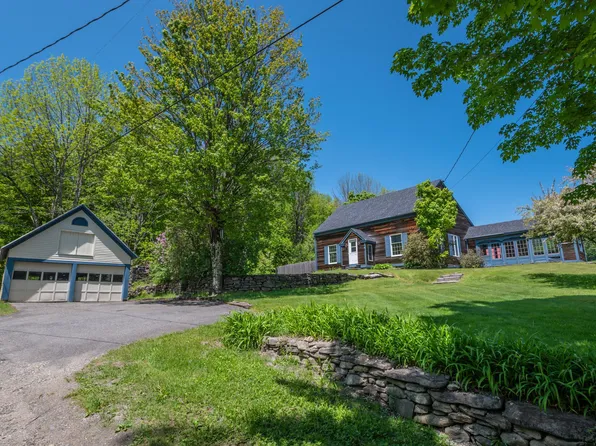 960 Holbrook Road, Whitingham, VT 05342