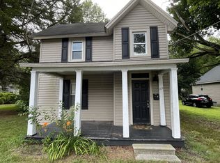 715 Jackson St, Salisbury, MD 21804