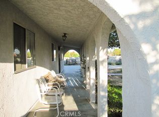 9841 Mendiburu Rd, California City, CA 93505