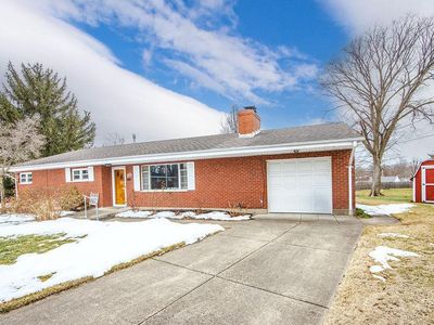 10 Vance Ct, Hamilton, OH, 45015