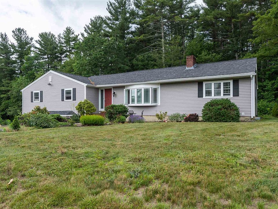 113 Pepperell Road, Hollis, NH 03049 | Zillow