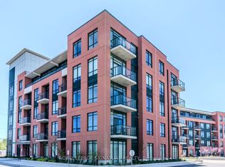 1010 Dundas St E #202, Whitby, ON L1N 2K2