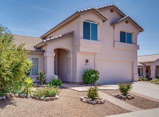 3825 W Perseus St, Tucson, AZ 85742