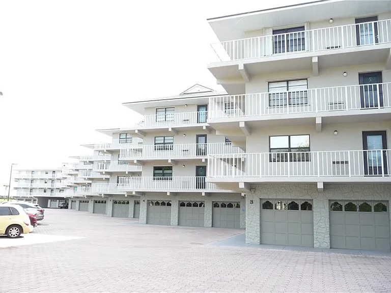 5300 Highway A1A #406 — Photo 2
