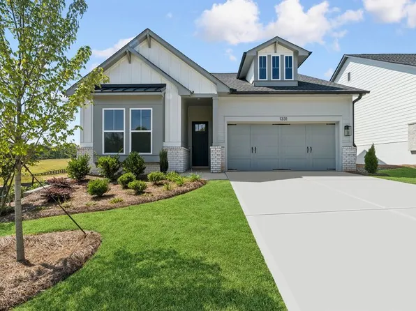 1331 Autumn Lake Dr SW, Gainesville, GA 30504