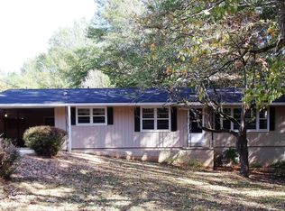 104 Thurman St, Carrollton, GA 30117