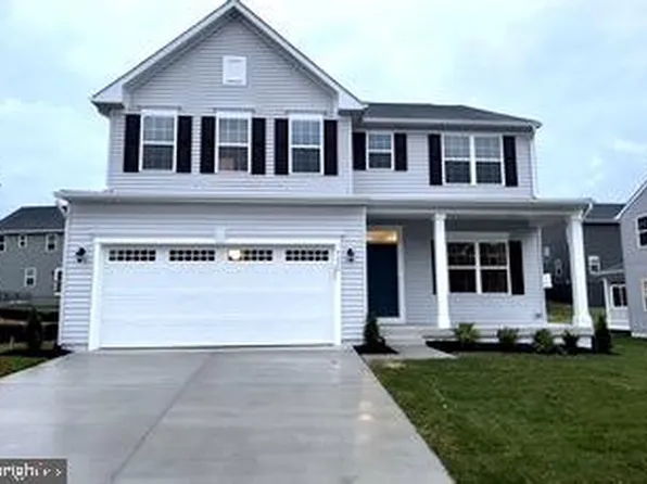 9220 Split Oak Dr, Fredericksburg, VA 22407