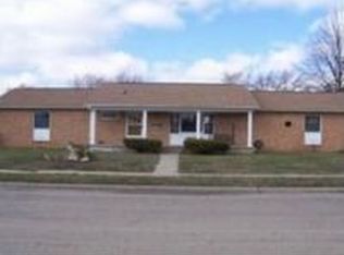 500 W 12th St, Rock Falls, IL 61071