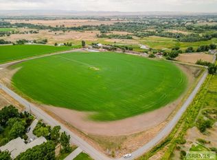 LOT 4 E 350 N, Saint Anthony, ID 83445