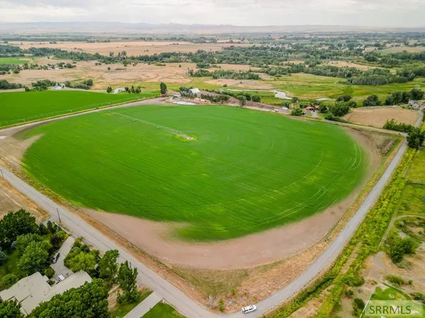 LOT 4 E 350 N, Saint Anthony, ID 83445