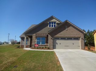 207 Pyrenees Dr, Lyman, SC 29365