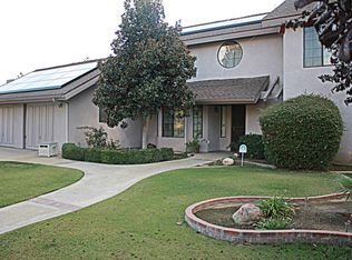 3601 Dovewood St, Bakersfield, CA 93309