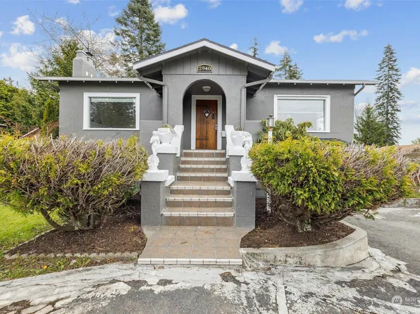 2940 Sunset Drive, Bellingham, WA 98225