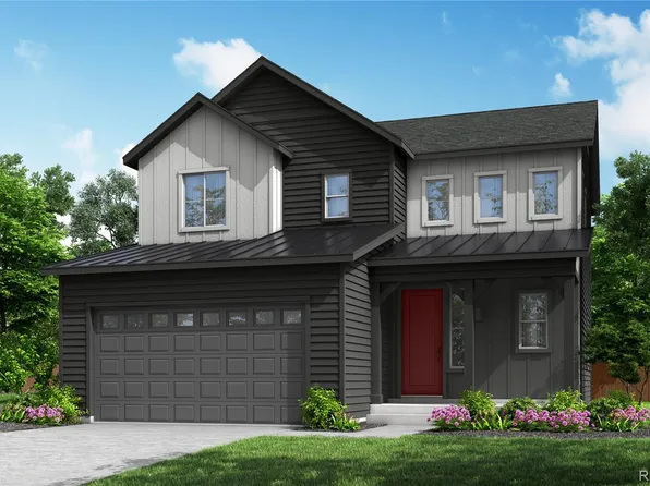 8553 Eckley Street, Littleton, CO 80125