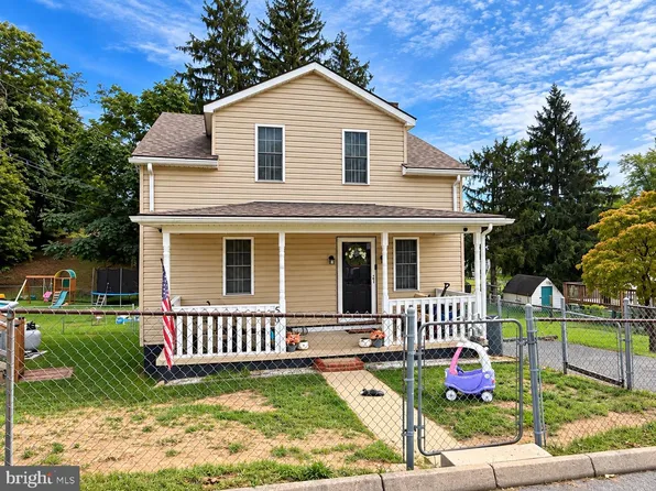 50 Blackiston Ave, Cumberland, MD 21502