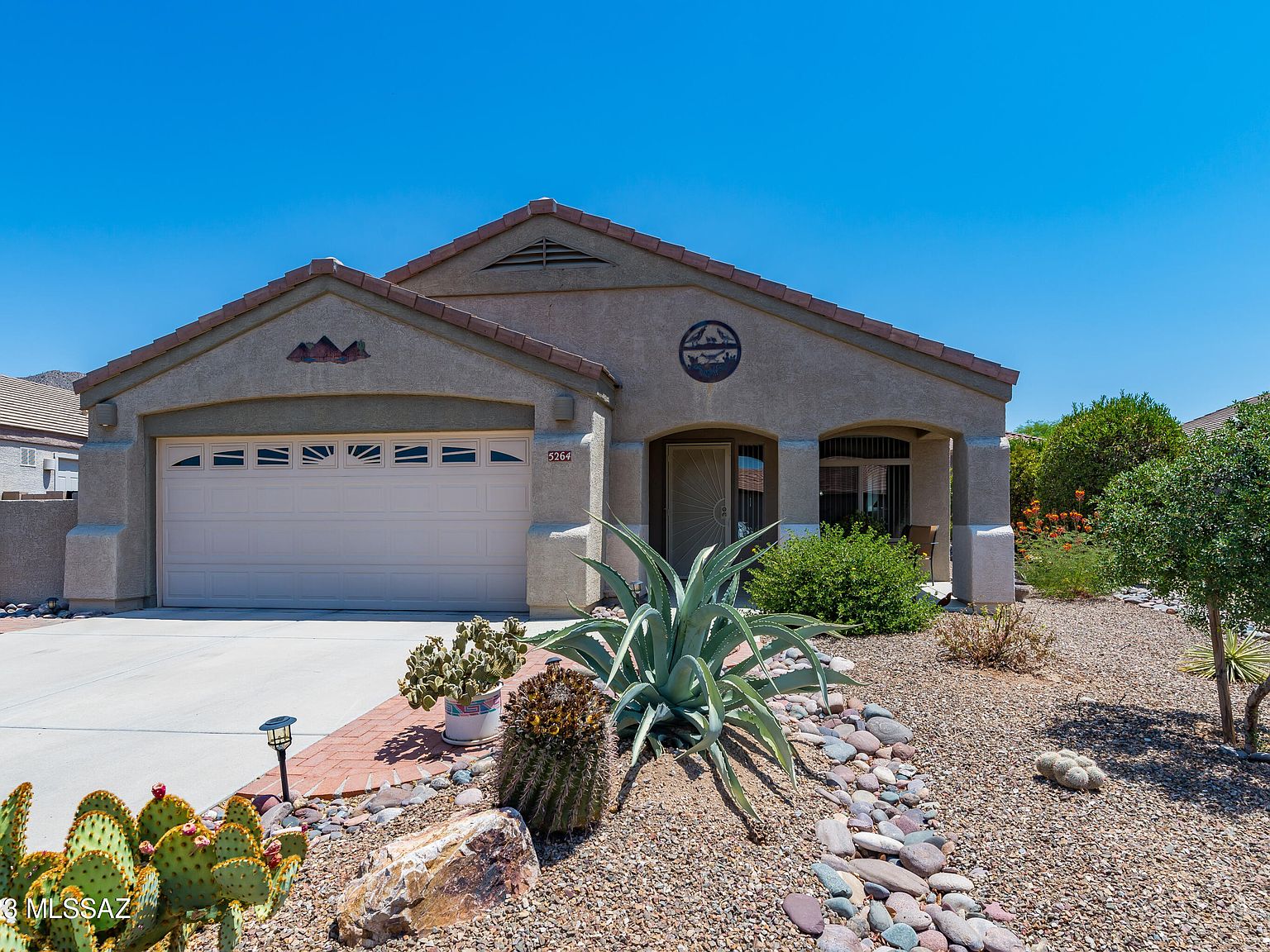 5264 W Tortolita Flats Ln, Marana, AZ 85658 MLS 22315451 Zillow