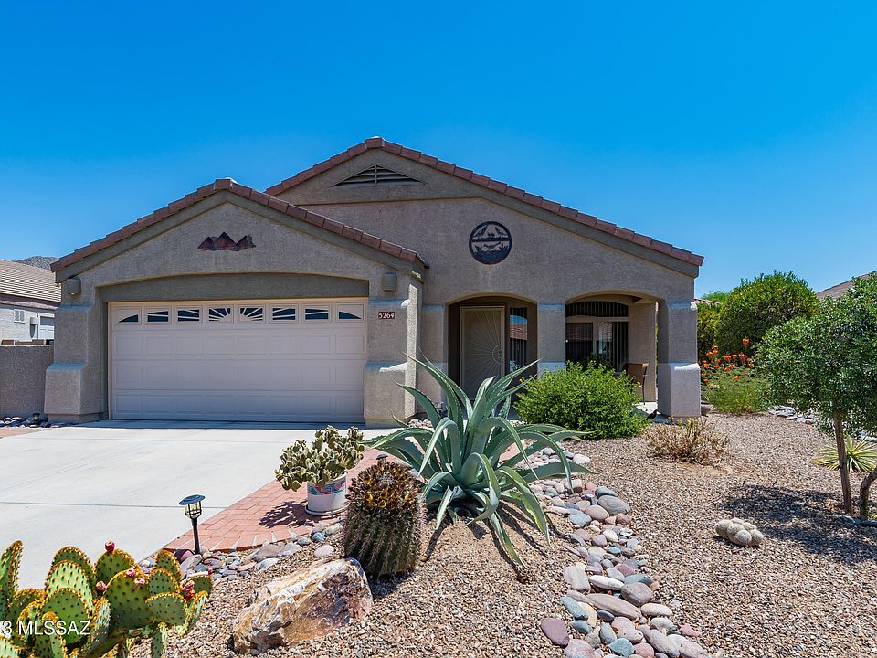 1st image of 5264 W Tortolita Flats Ln