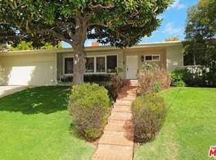 514 N Las Casas Ave, Pacific Palisades, CA 90272