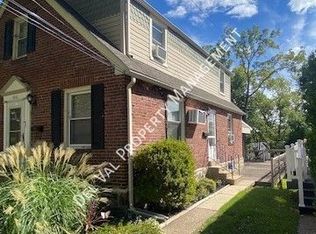 654 Seneca Ave, Norwood, PA 19074