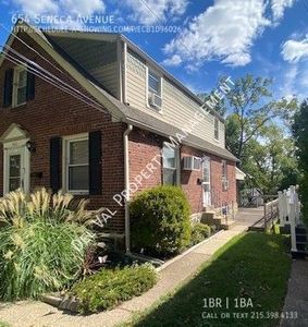 654 Seneca Ave, Norwood, PA, 19074