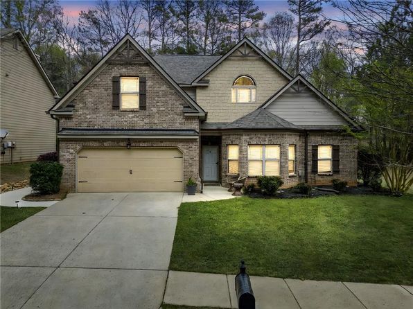 251 Manous Way, Canton, GA 30115
