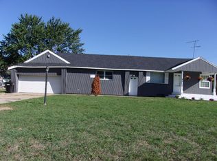 3337 Burlingame Ave SW, Wyoming, MI 49509