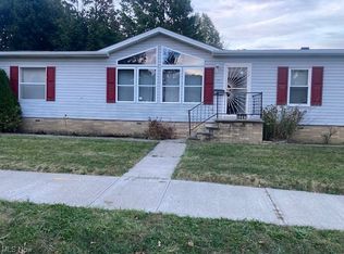 2201 Belvoir Blvd, Cleveland, OH 44121