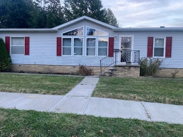 2201 Belvoir Blvd, Cleveland, OH 44121