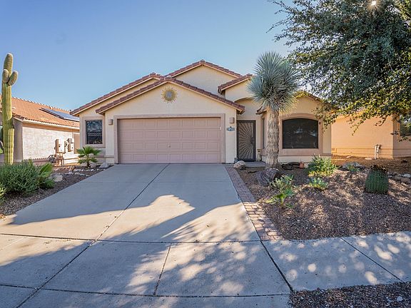 2nd image of 11272 N Flat Granite Dr