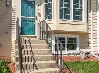 2945 Cassidy Pl, Waldorf, MD 20601