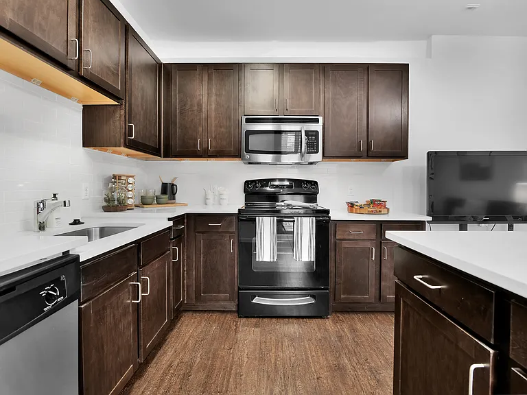 Grandmarc Austin - Student Housing — Photo 12