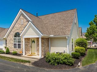 7785 S Meadowlark Ln, Reynoldsburg, OH