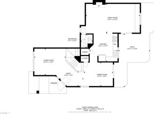 30 Osoberry St, Rancho Santa Margarita, CA 92688