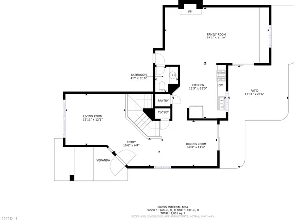 30 Osoberry St, Rancho Santa Margarita, CA 92688