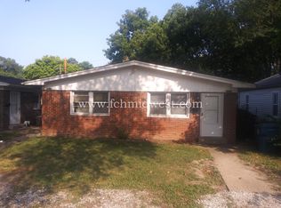 3236 W Mooresville Rd, Indianapolis, IN 46221