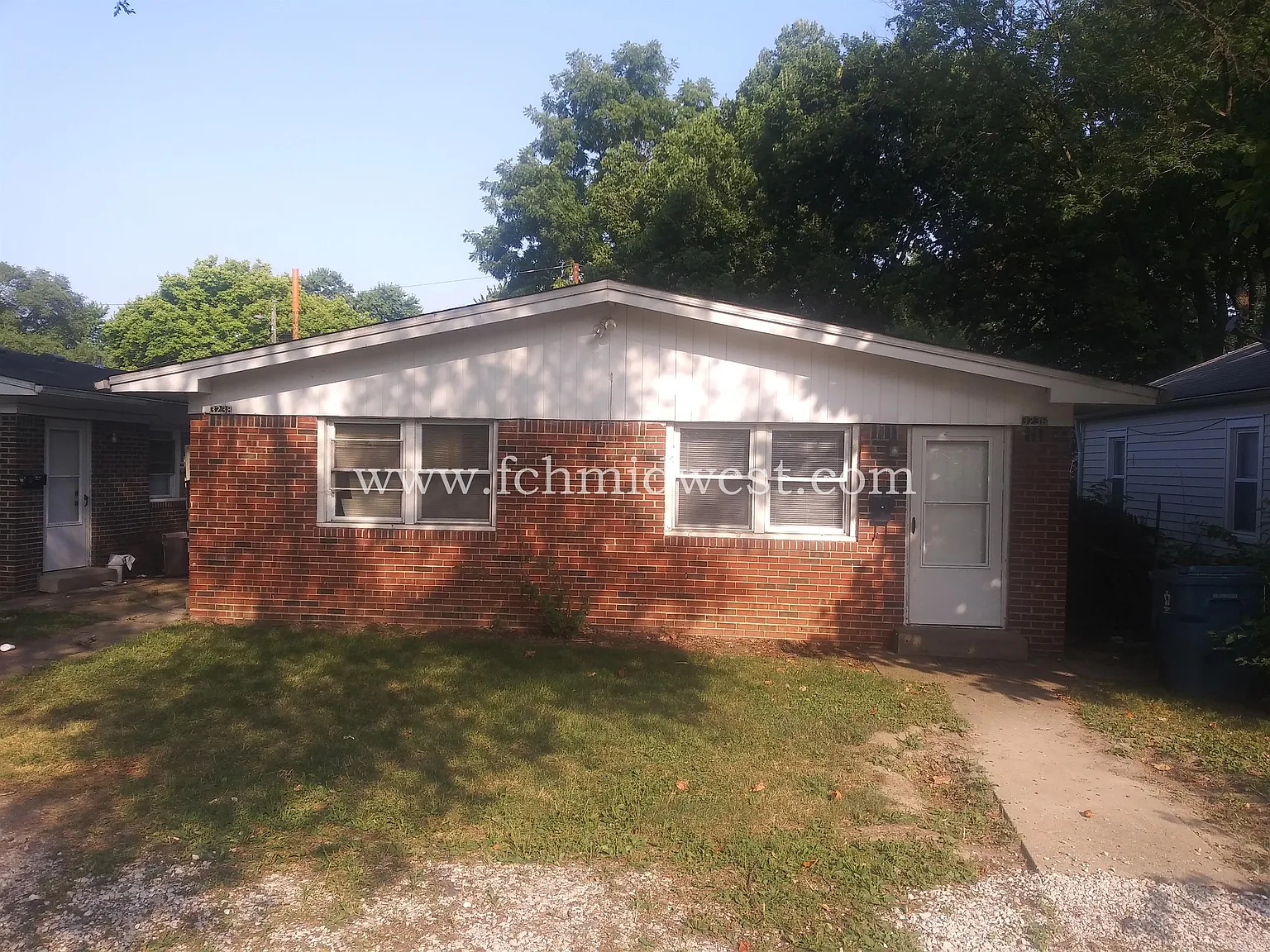 3236 W Mooresville Rd photo 1