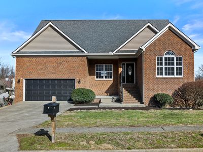 505 Perry Dr, Nicholasville, KY, 40356