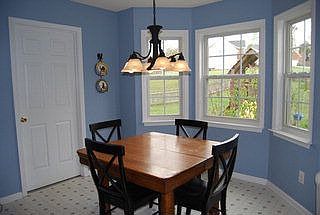 Eat In Kitchen