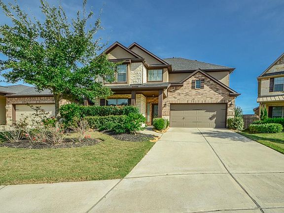 2nd image of 27106 Cottage Stream Ln