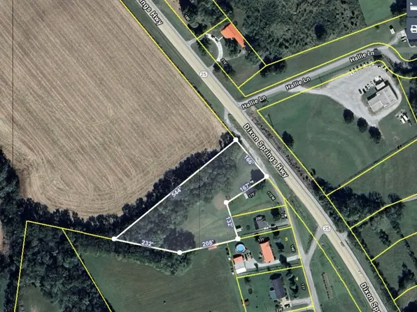 0 Riddleton Cir, Riddleton, TN 37151