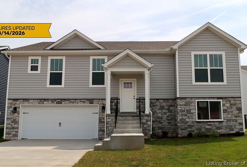 1st image of 8147 - LOT 908 Zelpha Boulevard
