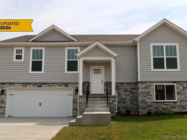 8147 - LOT 908 Zelpha Boulevard, Georgetown, IN 47122