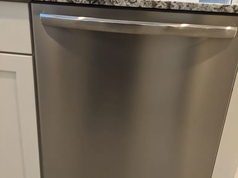 Dishwasher
