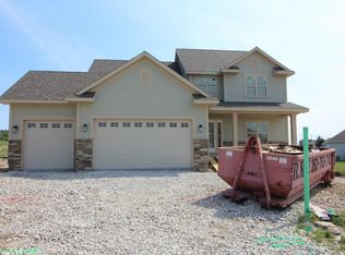 6025 Indigo Dr, Racine, WI 53406