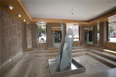 Rented by Manhattan Skyline