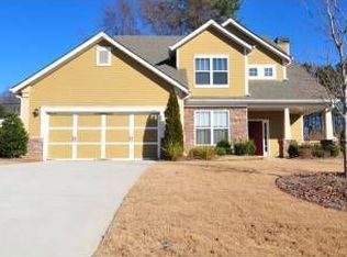 1621 Boulder Walk Dr, Atlanta, GA 30316