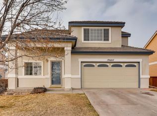 19687 E 58th Ave, Aurora, CO 80019