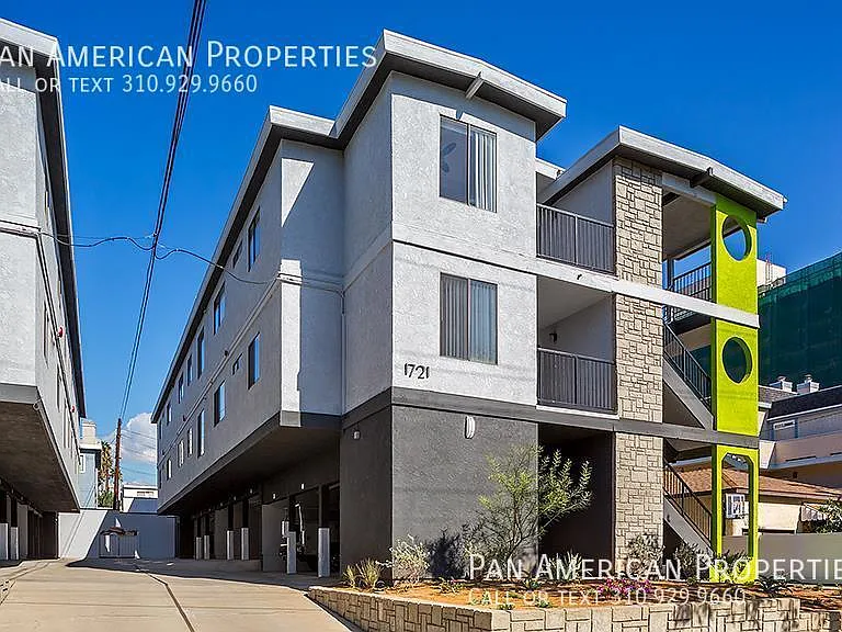 1721 E Pine Ave #3 — Photo 8